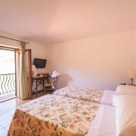 Hotel Sirina Taormina