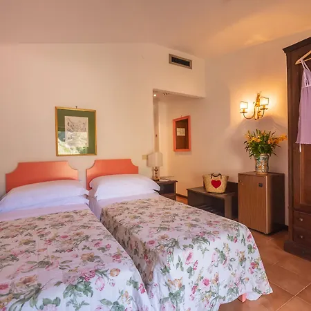 Hotel Sirina Taormina