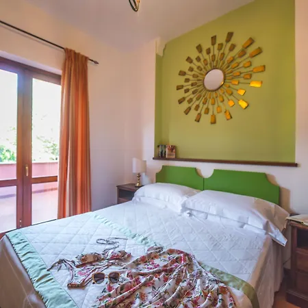 Sirina 4* Taormina