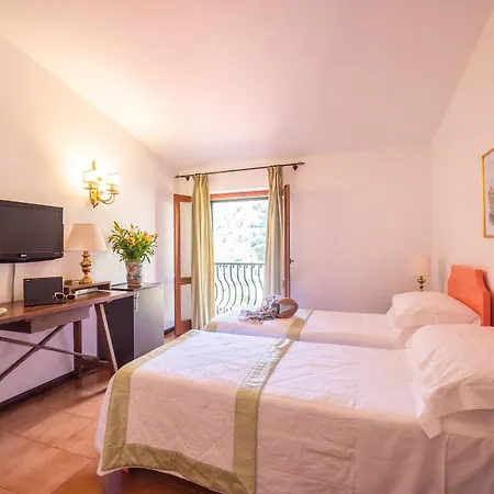Sirina 4* Taormina