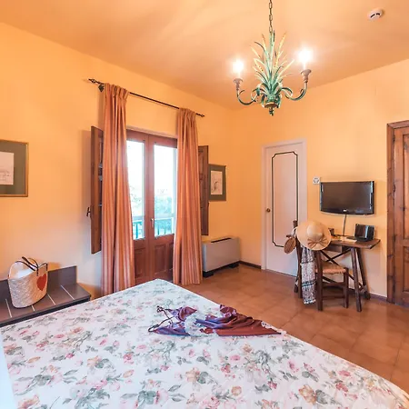 Sirina Hotel Taormina