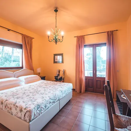 Sirina Hotel