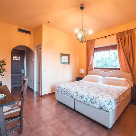 Hotel Sirina