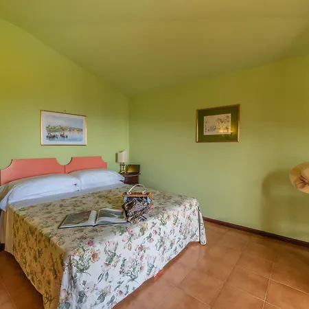 Sirina 4* Taormina
