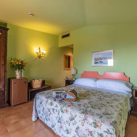 Sirina Hotel Taormina