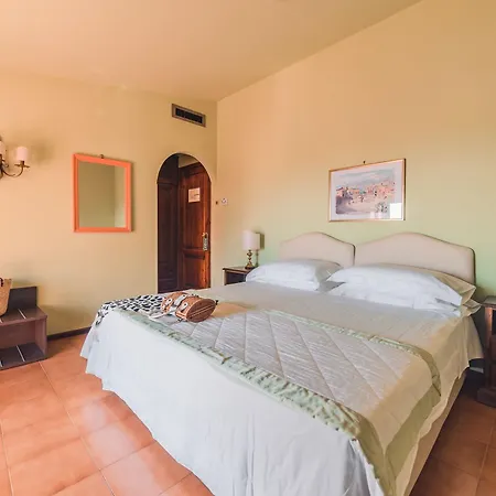 Sirina Hotel Taormina