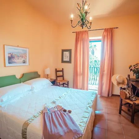 Hotel Sirina Taormina