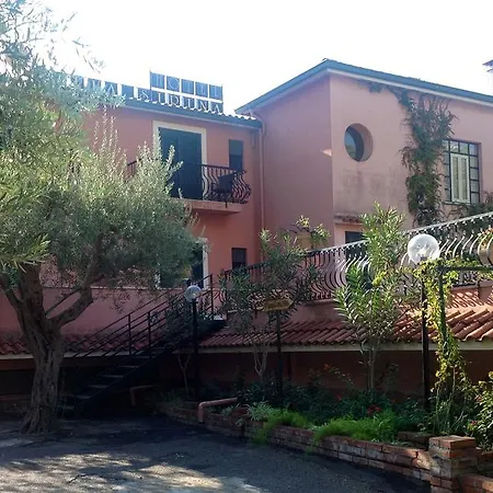 Sirina Hotel Taormina