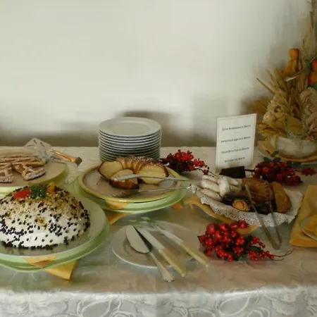 Hotel Sirina Taormina