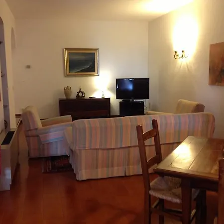 Hotel Sirina