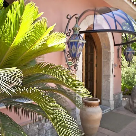 Hotel Sirina Taormina