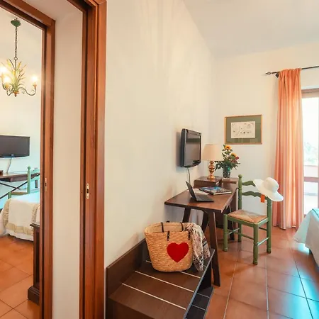 Sirina Hotel Taormina