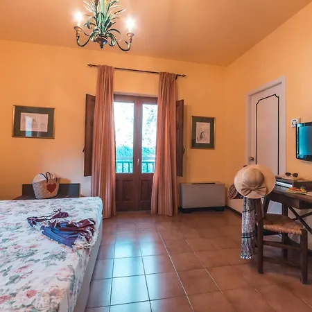 Hotel Sirina Taormina