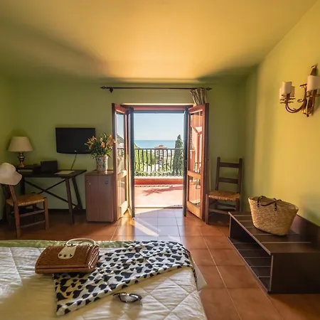 Sirina Hotel Taormina