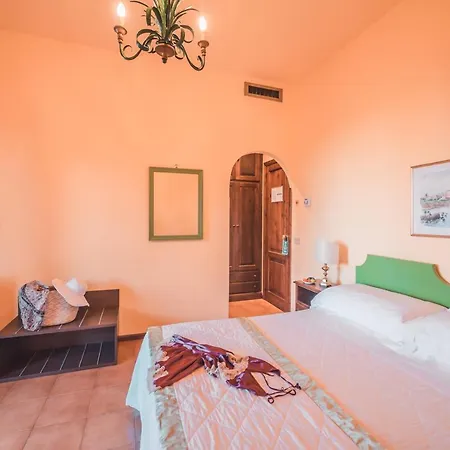 Hotel Sirina Taormina