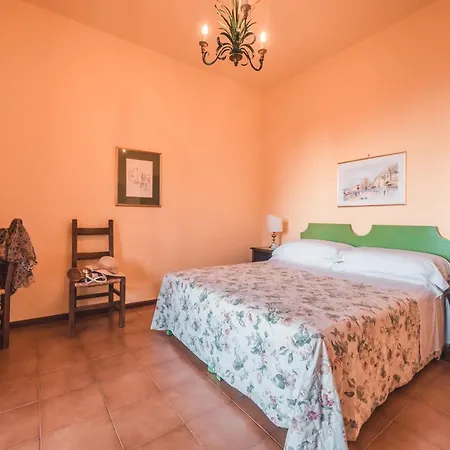 Sirina 4* Taormina