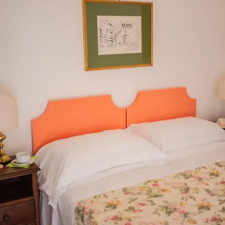 Hotel Sirina Taormina
