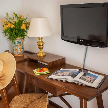 Hotel Sirina 4*