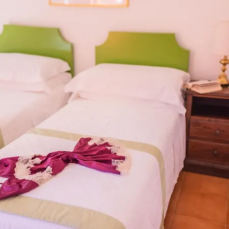 Hotel Sirina Taormina
