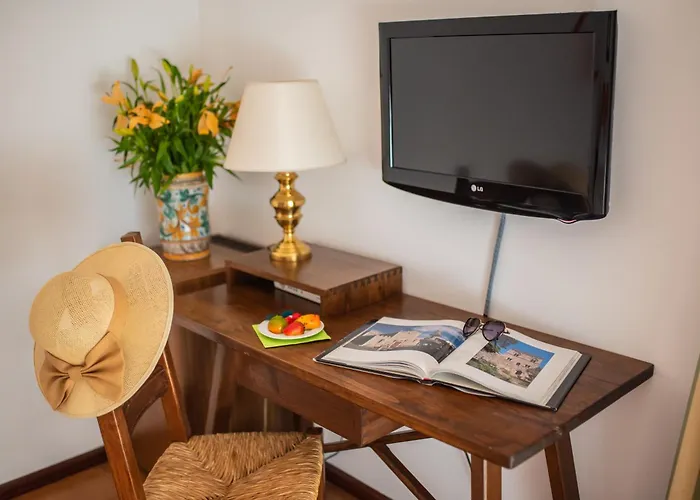 Hotel Sirina