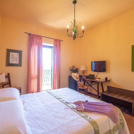 Hotel Sirina Taormina