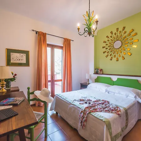 Hotel Sirina Taormina