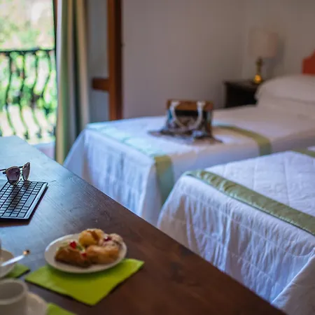 Hotel Sirina