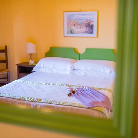 Hotel Sirina Taormina