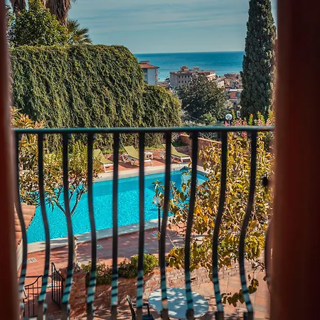 Sirina Taormina
