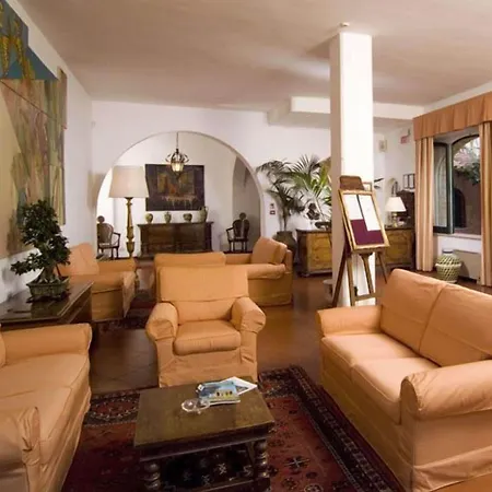 Hotel Sirina