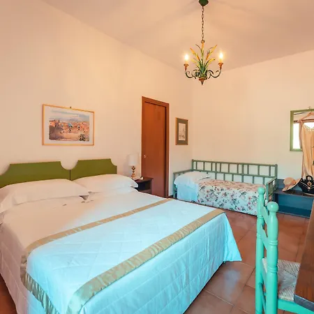 Sirina Szálloda Taormina