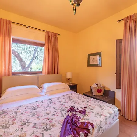 Szálloda Sirina Taormina
